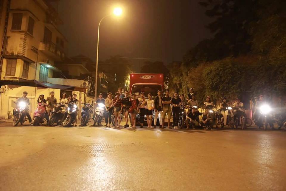 Chương trình “Quảng Bình quê ta ơi lần III”