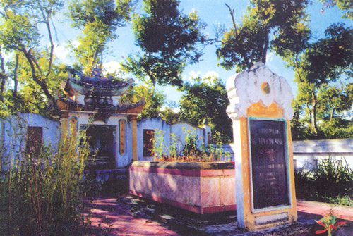 Nguyễn Hàm Ninh (1808 – 1867)