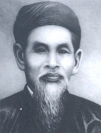 Lãnh binh Mai Lượng (1838 – 1890)