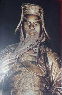 Lễ thành hầu Nguyễn Hữu Cảnh (1650 – 1700) với địa danh Quảng Bình