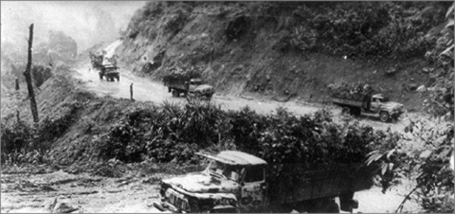 Trung tướng Đồng Sĩ Nguyên và đường Hồ Chí Minh huyền thoại