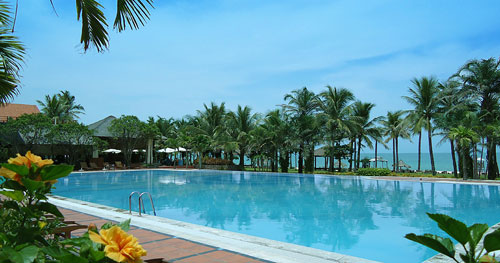 SUN SPA RESORT QUANG BINH