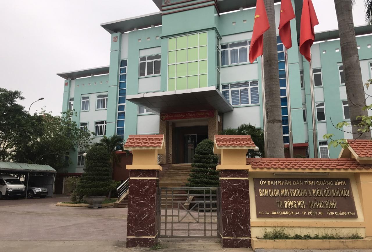 Chuẩn bị có báo cáo chính thức vụ doanh nghiệp tố bị cướp hồ sơ lúc mở thầu