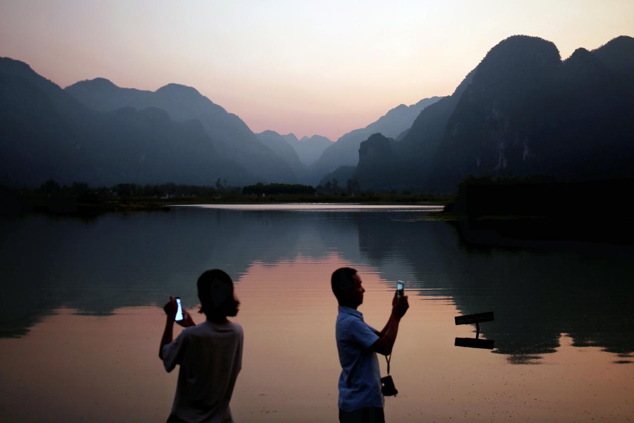 Đến 'mỏ vàng' của điện ảnh, thưởng ngoạn phim trường tuyệt sắc của Kong: Skull Island