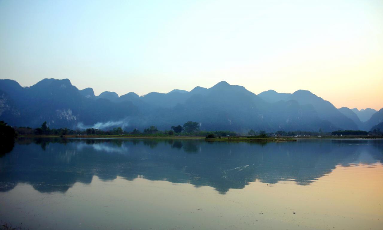 Đến 'mỏ vàng' của điện ảnh, thưởng ngoạn phim trường tuyệt sắc của Kong: Skull Island