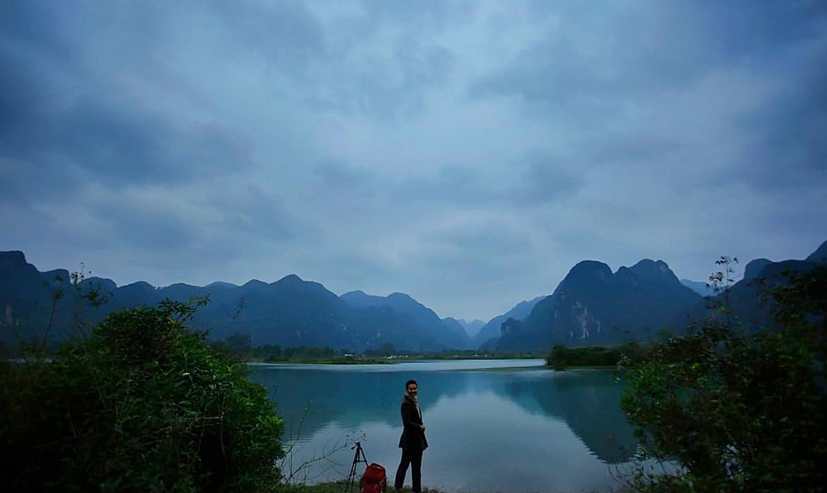 Đến 'mỏ vàng' của điện ảnh, thưởng ngoạn phim trường tuyệt sắc của Kong: Skull Island