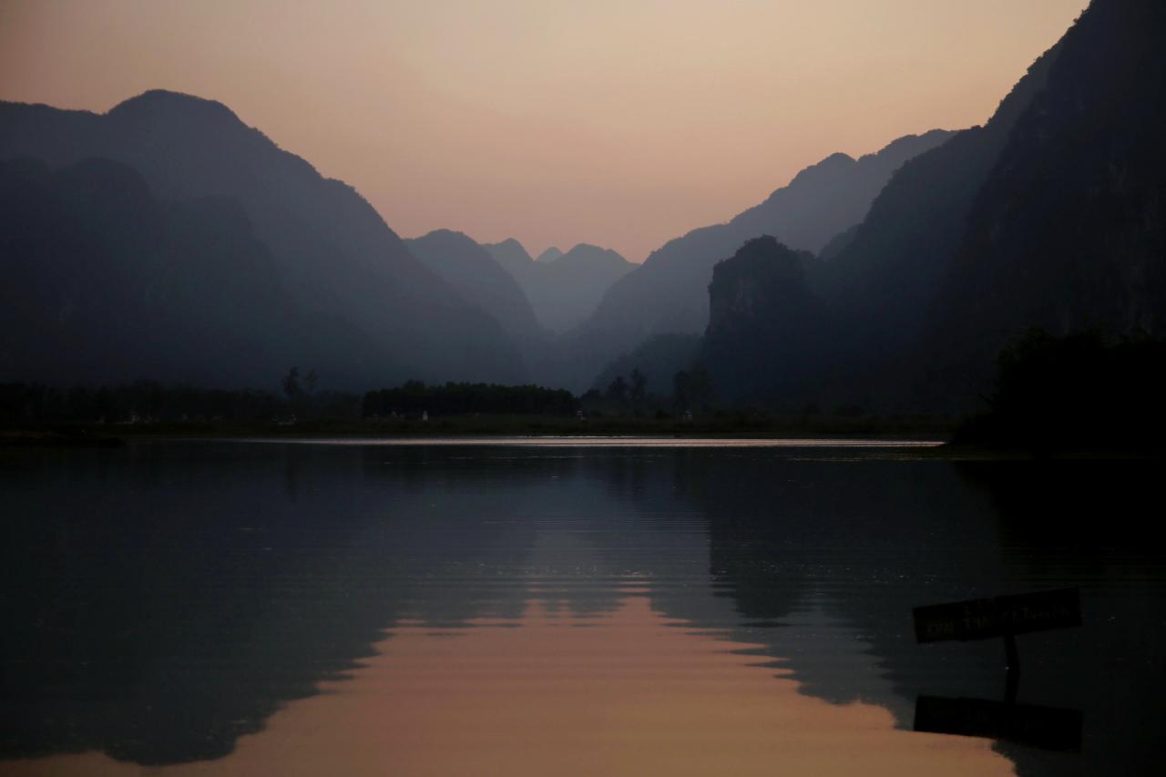 Đến 'mỏ vàng' của điện ảnh, thưởng ngoạn phim trường tuyệt sắc của Kong: Skull Island