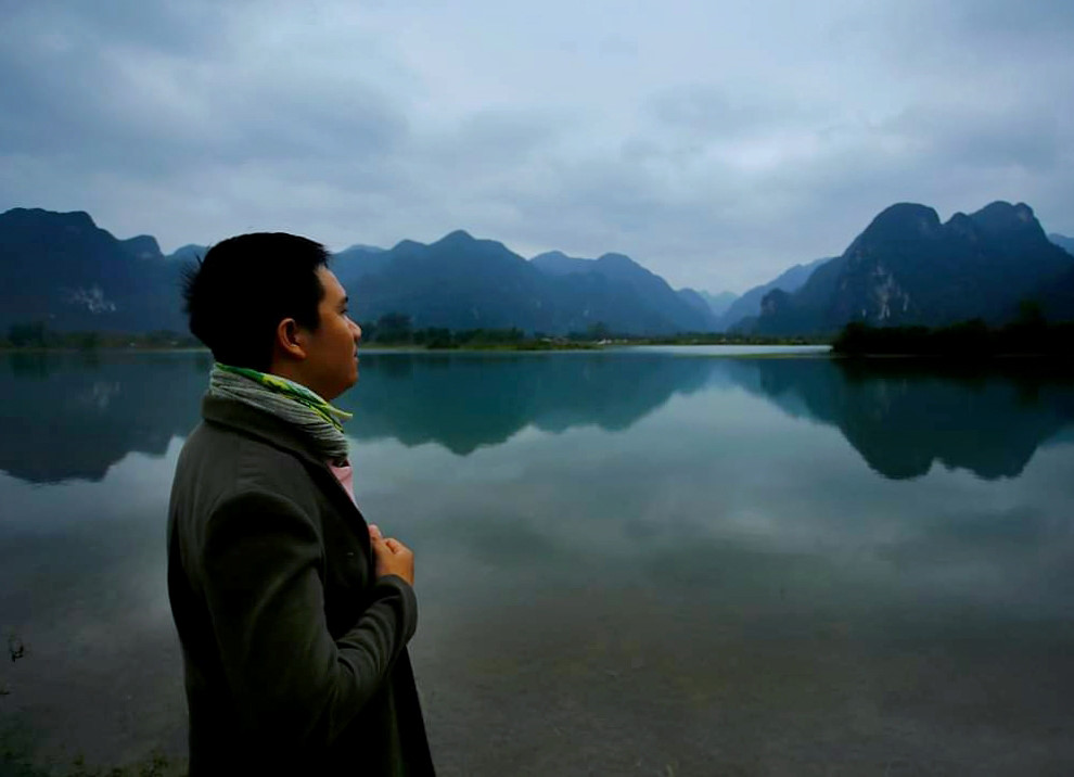 Đến 'mỏ vàng' của điện ảnh, thưởng ngoạn phim trường tuyệt sắc của Kong: Skull Island