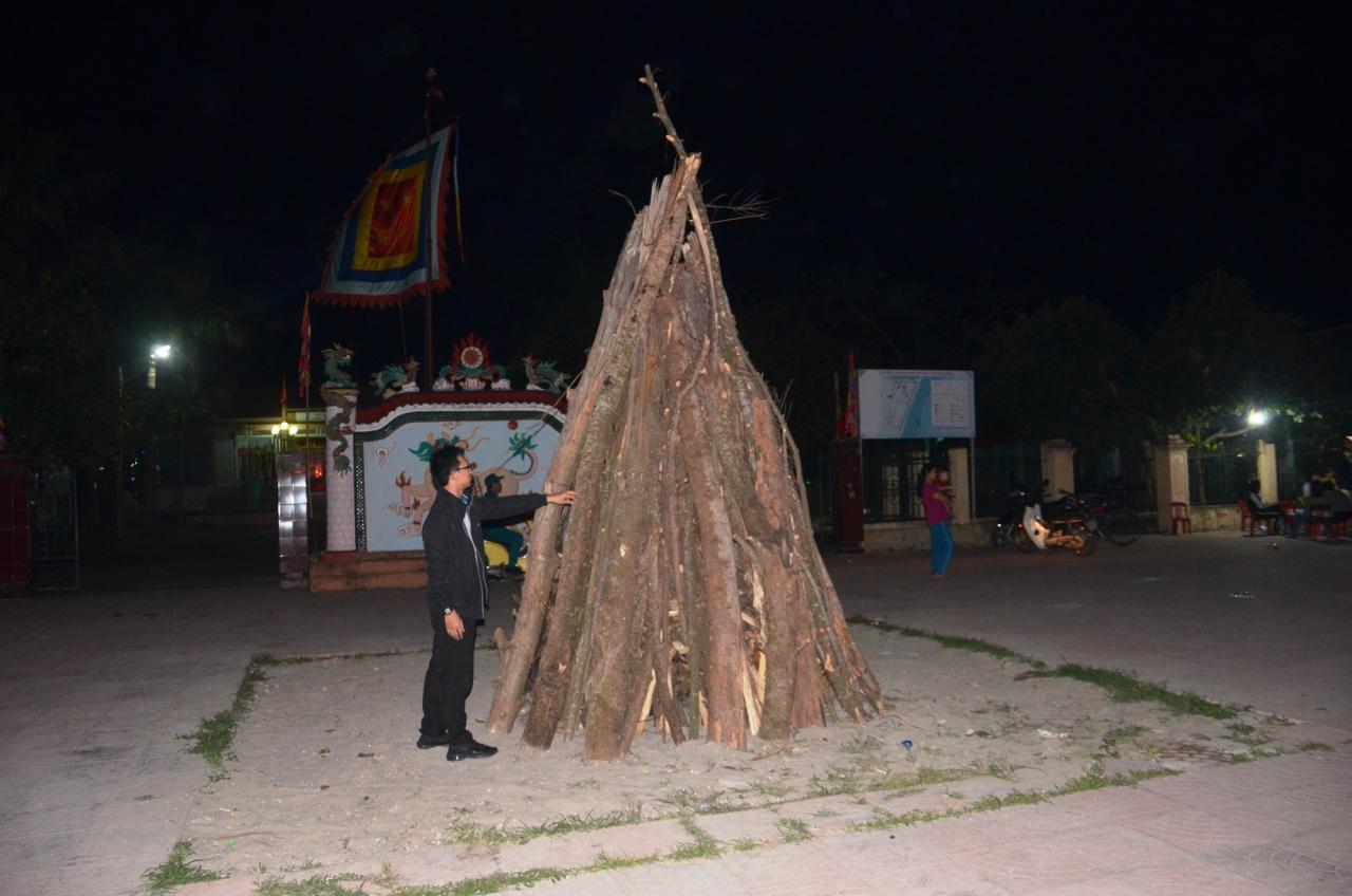 Độc đáo tục Độc đáo tục