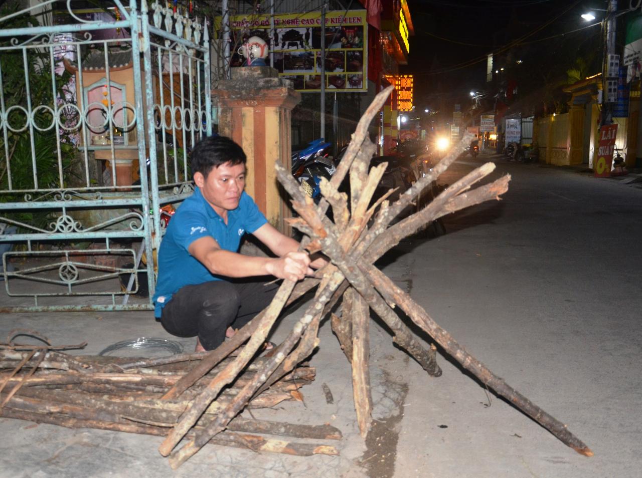 Độc đáo tục Độc đáo tục