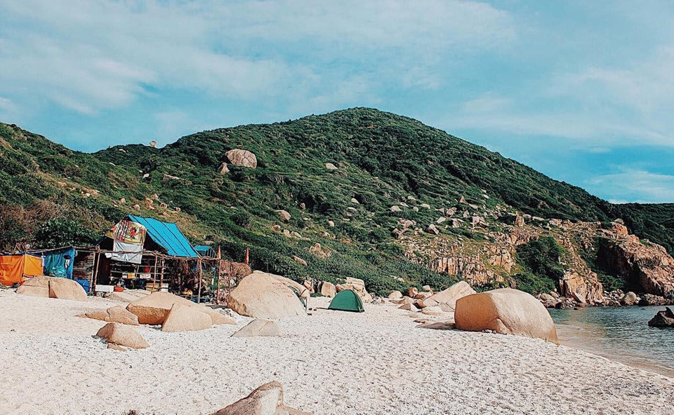 Khám phá 6 tiểu sa mạc tuyệt đẹp qua ảnh check-in của giới trẻ Việt Khám phá 6 tiểu sa mạc tuyệt đẹp qua ảnh check-in của giới trẻ Việt