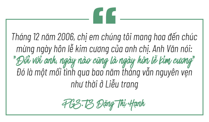 Mối tình vượt thời gian: Phu nhân Đại tướng Võ Nguyên Giáp - Người thầm lặng phía sau Mối tình vượt thời gian: Phu nhân Đại tướng Võ Nguyên Giáp - Người thầm lặng phía sau