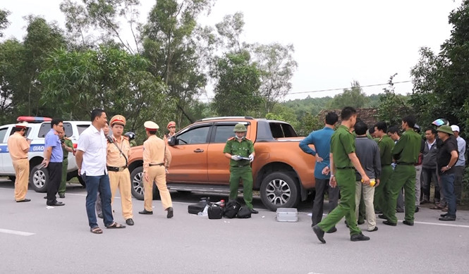 3 Tội phạm ma túy vì sao ngày càng táo tợn ?