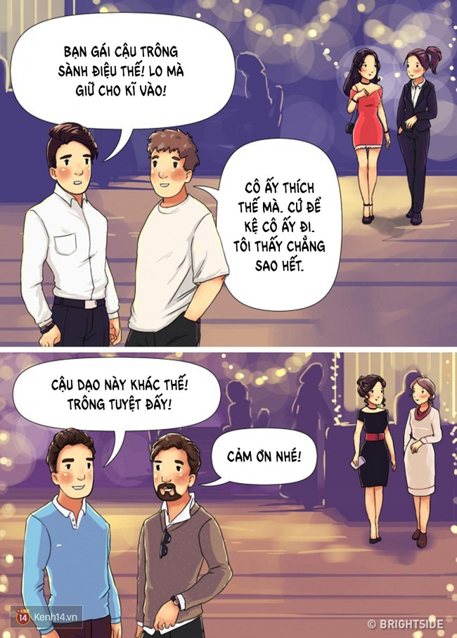 7 điều cần nhớ kĩ trước khi kết hôn sẽ khiến mối quan hệ của bạn tránh khỏi mọi nguy cơ đổ vỡ