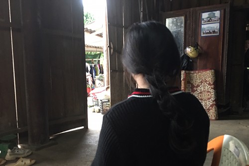 Bài học từ gia đình nữ sinh bị bạn học xâm hại rồi tung clip “nóng” lên mạng Bài học từ gia đình nữ sinh bị bạn học xâm hại rồi tung clip “nóng” lên mạng