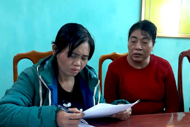 Bố Trạch: Chủ quán massage cùng nhân viên trộm tiền của khách Bố Trạch: Chủ quán massage cùng nhân viên trộm tiền của khách