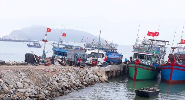 Lưu bản nháp tự động
