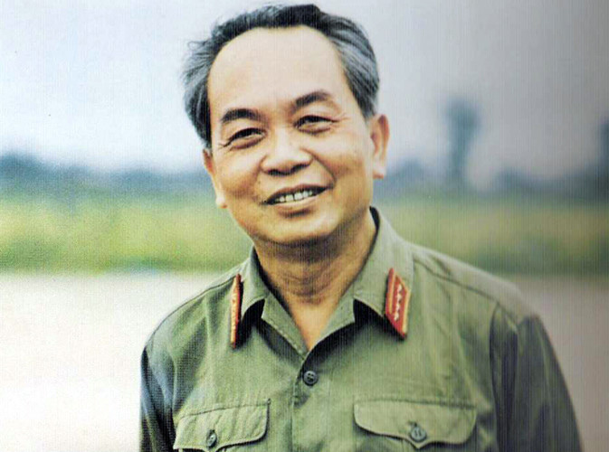 Chân dung 14 Đại tướng trong Quân đội Nhân dân Việt Nam Chân dung 14 Đại tướng trong Quân đội Nhân dân Việt Nam