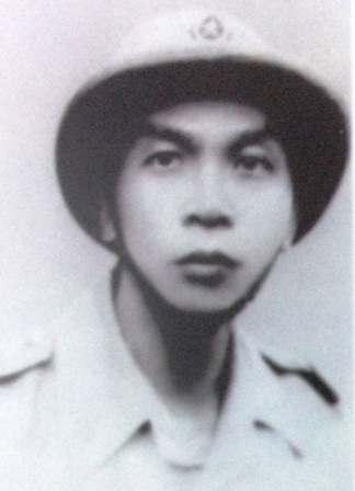 Đại tướng, Tổng Tư lệnh Quân đội nhân dân Việt Nam (Bài 7)