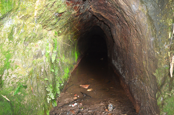 Địa đạo Văn La: Giá trị lịch sử và tiềm năng du lịch