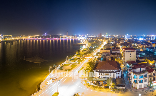 Đồng Hới qua góc nhìn du khách