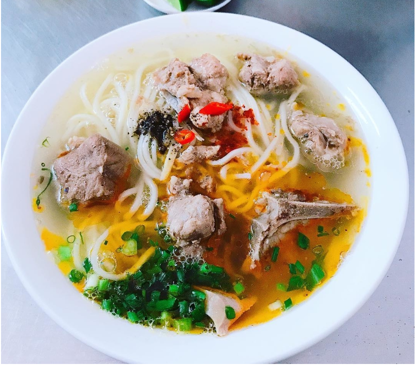 ‘BẬT MÍ’ 6 quán cháo canh ngon ở Đồng Hới được nhiều người ghé đến ‘BẬT MÍ’ 6 quán cháo canh ngon ở Đồng Hới được nhiều người ghé đến