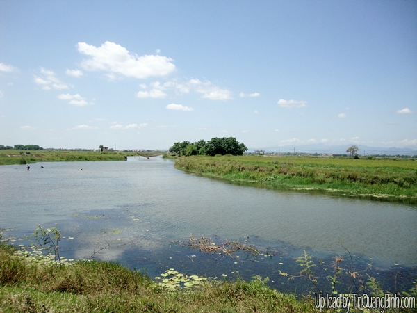 Ngôi nhà bình dị thời thơ ấu của Tướng Giáp