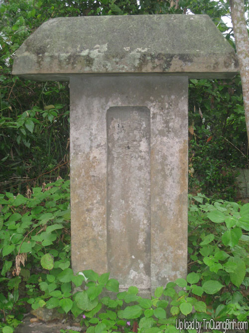 Danh thần Đặng Đại Độ