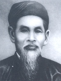 Lãnh binh Mai Lượng (1838 - 1890)