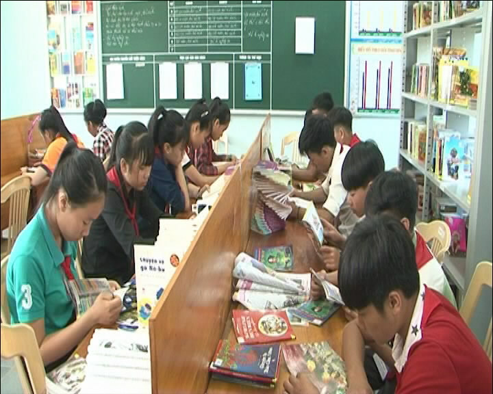 Năm 2019, Minh Hóa sẽ có thêm 2 trường học đạt chuẩn Quốc gia