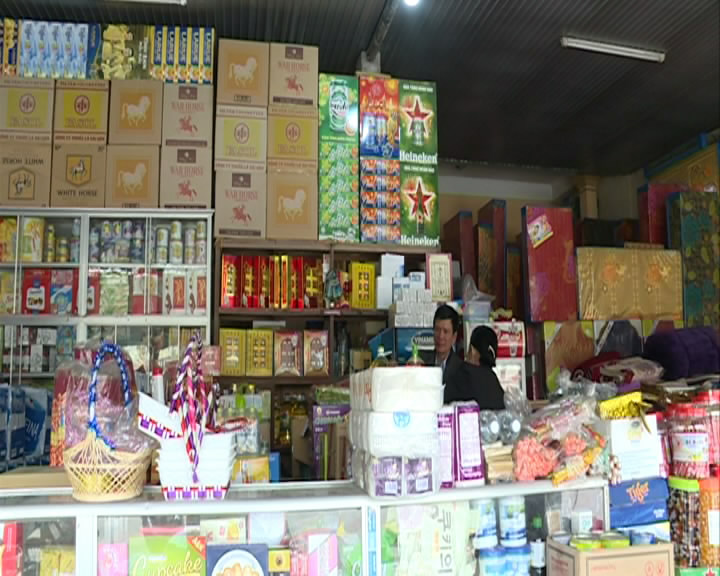 Năm 2019, Quảng Trạch phấn đấu thu ngân sách đạt trên 111,4 tỷ đồng