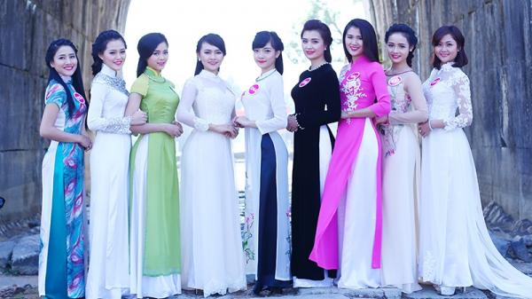 Quảng Bình: Tổ chức cuộc thi tìm kiếm Người đẹp du lịch Quảng Bình