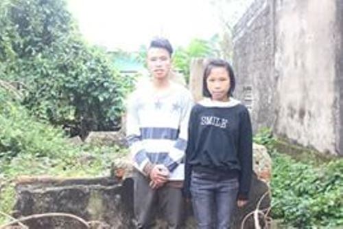 Quảng Bình: Xót thương 3 chị em mồ côi cả cha lẫn mẹ và ước mơ có 1 ngôi nhà đoàn viên