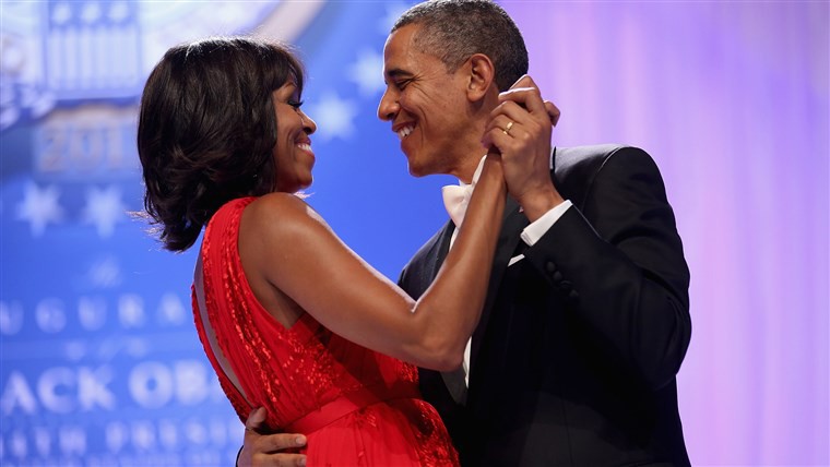 Theo lời khuyên của cựu tổng thống Obama, trước khi kết hôn bạn luôn phải trả lời được hỏi 3 câu hỏi quan trọng này về đối phương Theo lời khuyên của cựu tổng thống Obama, trước khi kết hôn bạn luôn phải trả lời được hỏi 3 câu hỏi quan trọng này về đối phương