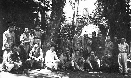 Tổng Tư lệnh tuổi Hợi và chiến thắng năm Hợi tạo bước ngoặt lịch sử