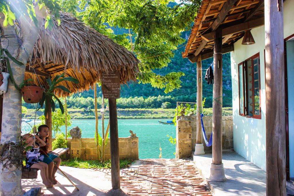 Top 10 Homestay ở Quảng Bình đẹp quên lối về Top 10 Homestay ở Quảng Bình đẹp quên lối về