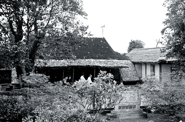 Võ Nguyên Giáp - Vị tướng tài ba ra đời vào mùa lũ (Bài 1)