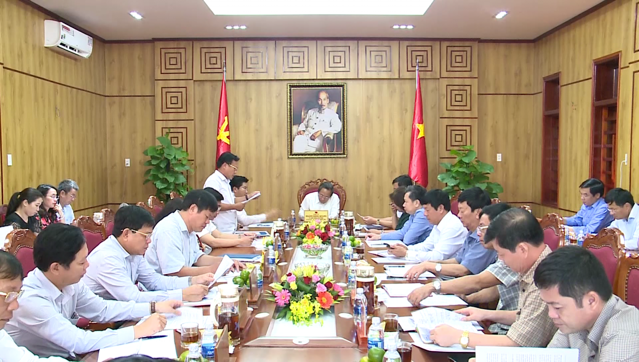 Ba Đồn cần tập trung huy động các nguồn lực xã hội, tăng cường kêu gọi nhà đầu tư để phát triển... Ba Đồn cần tập trung huy động các nguồn lực xã hội, tăng cường kêu gọi nhà đầu tư để phát triển...