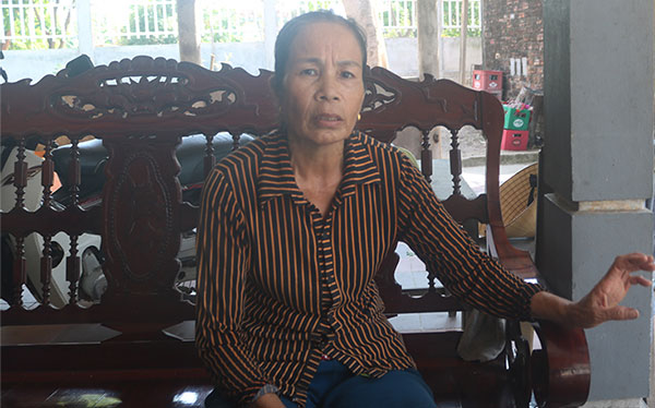 Bí thư Chi bộ thôn ở Quảng Bình phải bồi thường vì đánh người dân