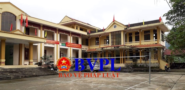 Bổ nhiệm sai quy trình, Bí thư Đoàn vẫn ung dung tại vị Bổ nhiệm sai quy trình, Bí thư Đoàn vẫn ung dung tại vị