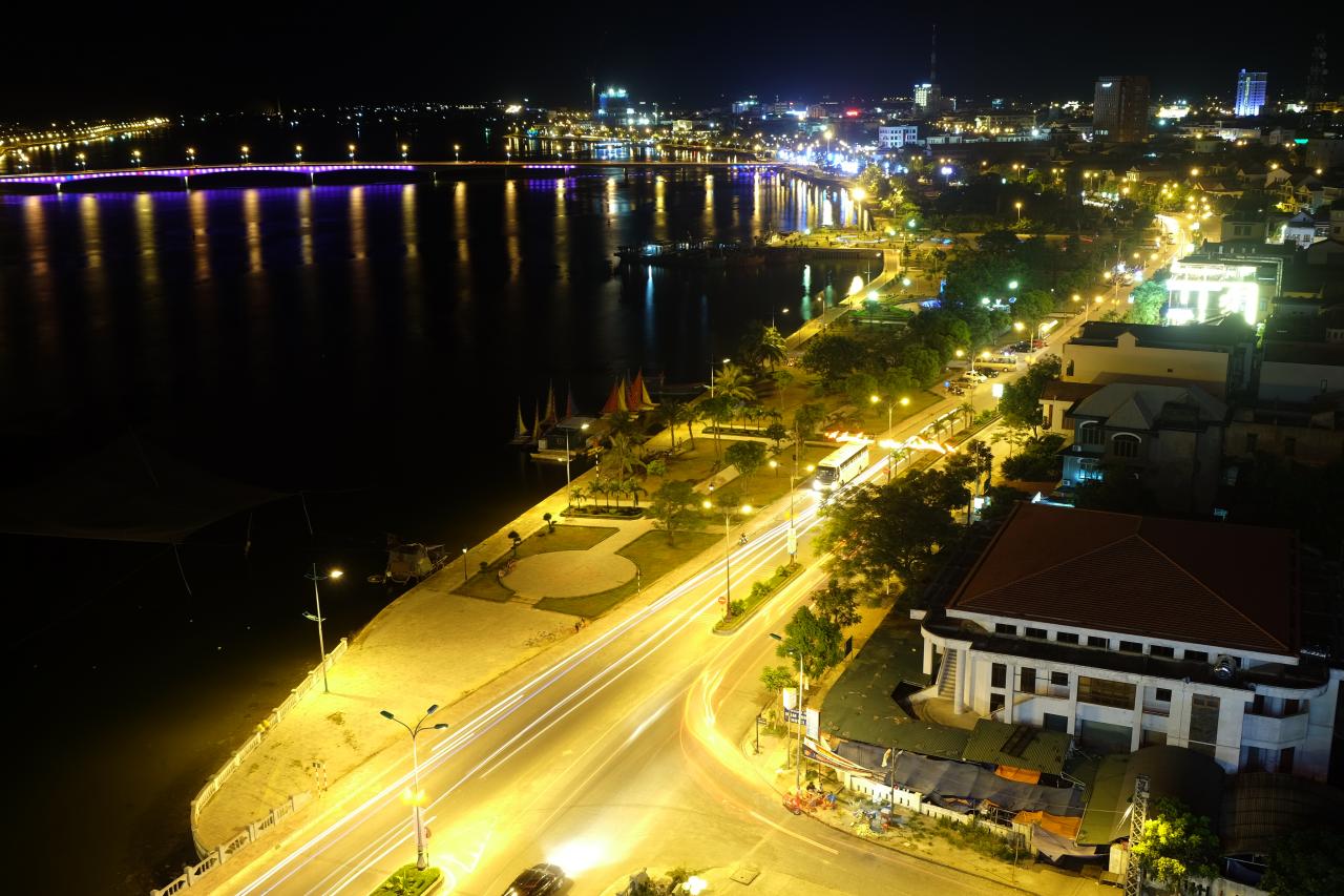 Đã có 79 ca khúc tham gia Cuộc vận động sáng tác về Quảng Bình Đã có 79 ca khúc tham gia Cuộc vận động sáng tác về Quảng Bình