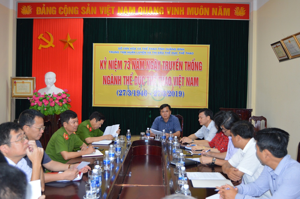 Giải việt dã truyền thống