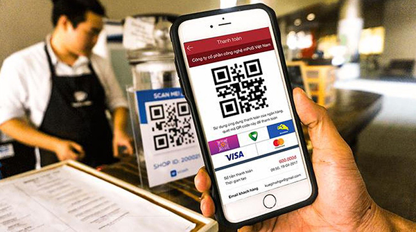 Kịp thời chỉ đạo, xử lý khó khăn, vướng mắc để thúc đẩy việc sử dụng thanh toán điện tử không dùng...