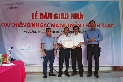 Lưu bản nháp tự động