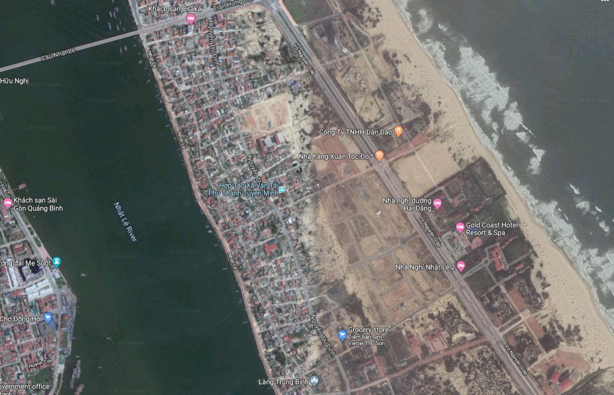 Nghịch lý áp giá đất nông thôn đắt hơn đất thành phố