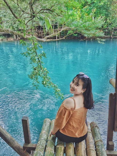 Quảng Bình đẹp quên lối về qua ảnh check-in của giới trẻ