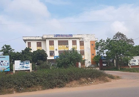 Quảng Bình: Thông tin bất ngờ vụ vắc xin