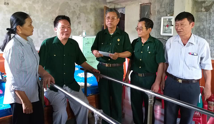 Quảng Ninh: Lan tỏa phong trào