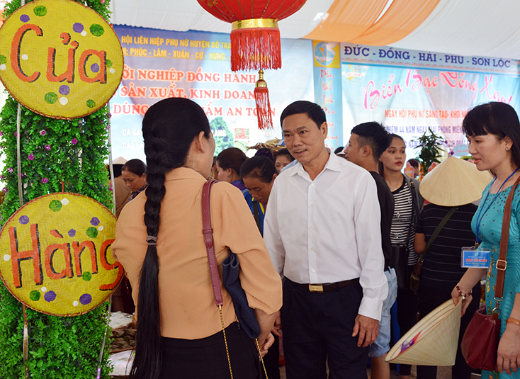 Tăng cường kết nối, tạo điểm nhấn du lịch