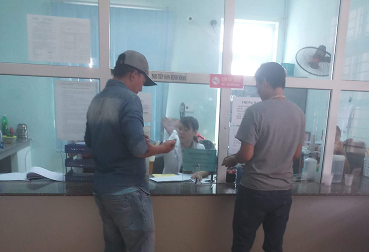 Bệnh nhân bỏ điều trị nghiện bằng thuốc Methadone tăng cao